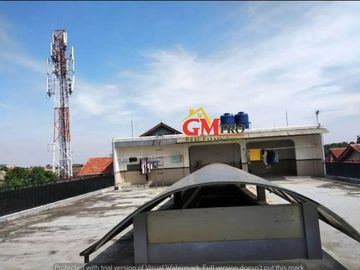 Dijual Rumah Kos di Kiaracondong Cocok Utk Investasi
