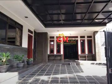 Dijual Rumah Kos di Kiaracondong Cocok Utk Investasi