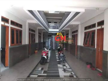 Dijual Rumah Kos di Kiaracondong Cocok Utk Investasi