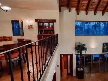Cabaña en venta en Mazamitla