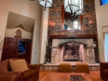 Cabaña en venta en Mazamitla
