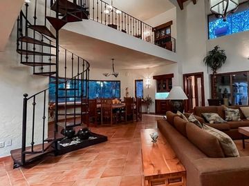 Cabaña en venta en Mazamitla