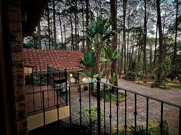 Cabaña en venta en Mazamitla