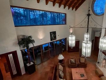 Cabaña en venta en Mazamitla