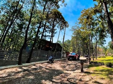 Cabaña en venta en Mazamitla