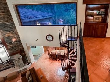 Cabaña en venta en Mazamitla