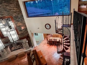 Cabaña en venta en Mazamitla