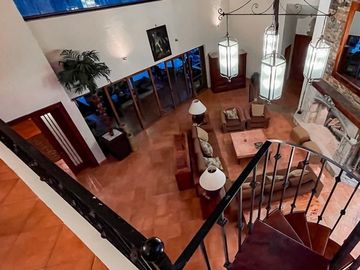 Cabaña en venta en Mazamitla