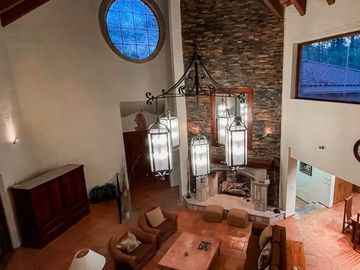 Cabaña en venta en Mazamitla