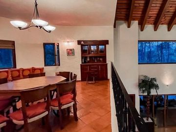Cabaña en venta en Mazamitla