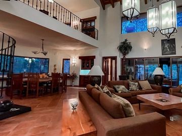 Cabaña en venta en Mazamitla