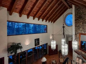 Cabaña en venta en Mazamitla