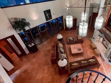 Cabaña en venta en Mazamitla