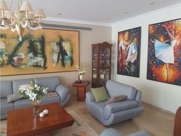 Casa - Vía a la Costa