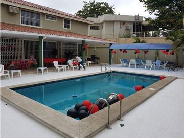 Casa - Vía a la Costa