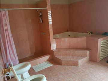 Casa - Vía a la Costa