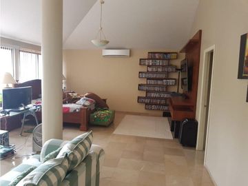 Casa - Vía a la Costa