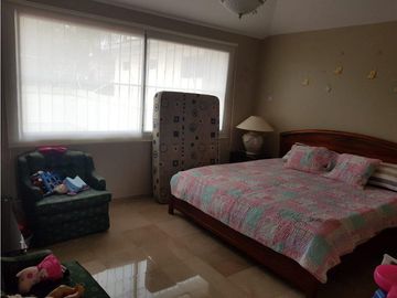 Casa - Vía a la Costa