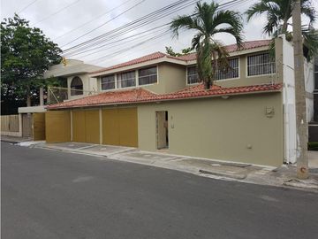 Casa - Vía a la Costa