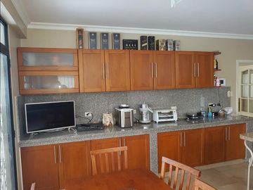 Casa - Vía a la Costa