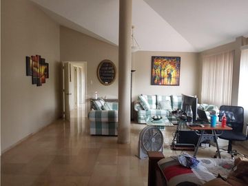 Casa - Vía a la Costa