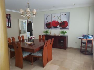 Casa - Vía a la Costa