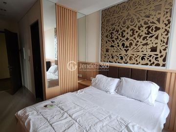 Disewakan Apartemen The Newton 1 Ciputra tipe Studio Full Furnished | NWCA036