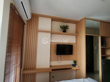 Disewakan Apartemen The Newton 1 Ciputra tipe Studio Full Furnished | NWCA036
