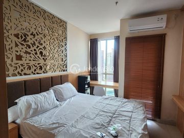 Disewakan Apartemen The Newton 1 Ciputra tipe Studio Full Furnished | NWCA036