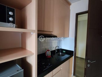 Disewakan Apartemen The Newton 1 Ciputra tipe Studio Full Furnished | NWCA036