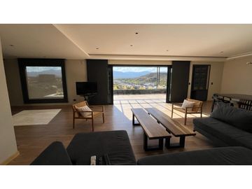 VENDE EXCELENTE CASA EN AGUARIBAY BARRIO PRIVADO
