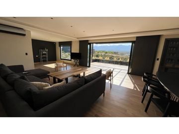 VENDE EXCELENTE CASA EN AGUARIBAY BARRIO PRIVADO