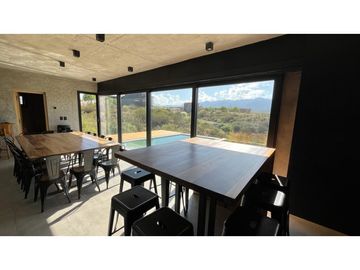 VENDE EXCELENTE CASA EN AGUARIBAY BARRIO PRIVADO