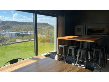 VENDE EXCELENTE CASA EN AGUARIBAY BARRIO PRIVADO