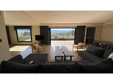 VENDE EXCELENTE CASA EN AGUARIBAY BARRIO PRIVADO