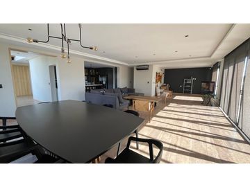 VENDE EXCELENTE CASA EN AGUARIBAY BARRIO PRIVADO