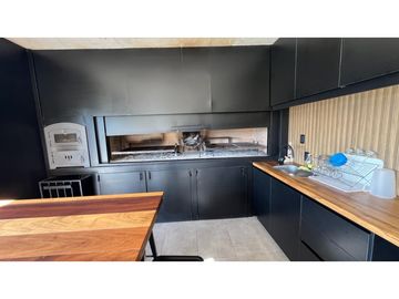 VENDE EXCELENTE CASA EN AGUARIBAY BARRIO PRIVADO