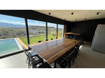 VENDE EXCELENTE CASA EN AGUARIBAY BARRIO PRIVADO