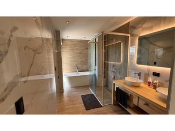 VENDE EXCELENTE CASA EN AGUARIBAY BARRIO PRIVADO