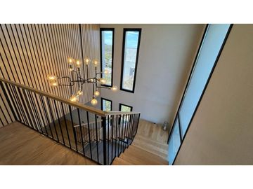 VENDE EXCELENTE CASA EN AGUARIBAY BARRIO PRIVADO