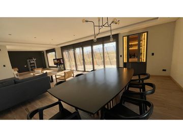VENDE EXCELENTE CASA EN AGUARIBAY BARRIO PRIVADO