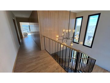 VENDE EXCELENTE CASA EN AGUARIBAY BARRIO PRIVADO