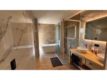 VENDE EXCELENTE CASA EN AGUARIBAY BARRIO PRIVADO