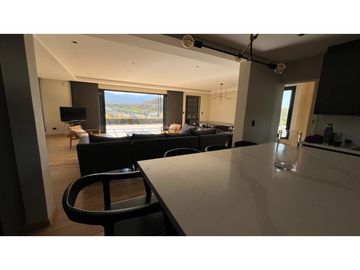 VENDE EXCELENTE CASA EN AGUARIBAY BARRIO PRIVADO