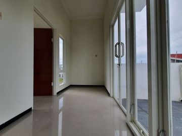 Rumah Murah Karangploso Malang,