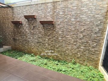 Colinare Bsdcity Foresta Dekat Tol Mall Harga Nego Full Furnish Minimalis Modern