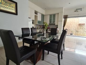 Colinare Bsdcity Foresta Dekat Tol Mall Harga Nego Full Furnish Minimalis Modern