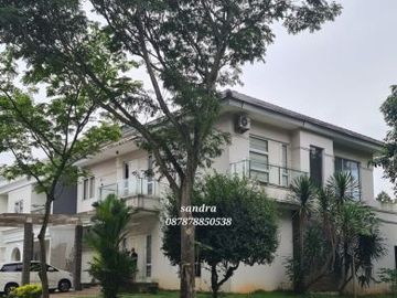 Colinare Bsdcity Foresta Dekat Tol Mall Harga Nego Full Furnish Minimalis Modern
