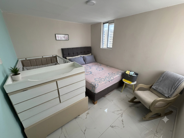 apartamento en venta en ciudad del puerto. Cod V28261