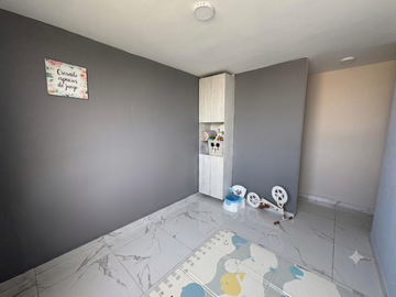 apartamento en venta en ciudad del puerto. Cod V28261